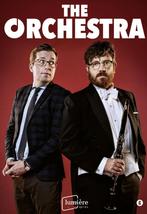 DVD THE ORCHESTRA | DVD - as new, Komedie, Ophalen of Verzenden, Zo goed als nieuw