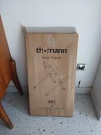 versterker standaard thomann amp stand nieuw, Ophalen of Verzenden, Nieuw