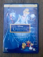 Disney - Assepoester - Diamond Edition, Tekenfilm, Ophalen of Verzenden, Zo goed als nieuw, Alle leeftijden