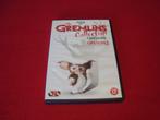 dvd box gremlins 1 en 2, Ophalen of Verzenden