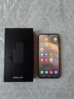 Samsung S24 256 gb Black Onyx, Télécoms, Téléphonie mobile | Samsung, 10 mégapixels ou plus, Galaxy S24, Comme neuf, Enlèvement