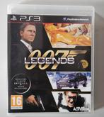 007 Legends, Games en Spelcomputers, Games | Sony PlayStation 3, Ophalen of Verzenden, Zo goed als nieuw
