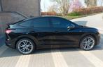 Audi Q4etron 40 Sportback 204ch s-line 82kw 02/2023, Auto's, Audi, Automaat, Achterwielaandrijving, Zwart, USB