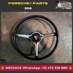 Porsche 356 stuurwiel, Ophalen, Gebruikt, Porsche
