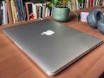 MacBook Pro (13", 2015) • AZERTY • 8Go RAM • 256 Go, Ophalen, Gebruikt, 256 GB, 2 tot 3 Ghz