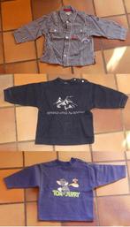 Lot de vêtements pour enfants (garçons 2 ans hiver), Ophalen of Verzenden, Gebruikt, Maat 92