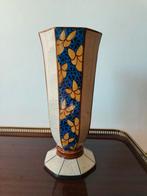 Art Deco vaas AMC, Ophalen of Verzenden