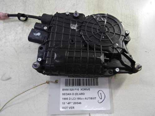 CENTRALE VERGRENDELING MOTOR BMW 5 serie (F10) (4154310400), Auto-onderdelen, Overige Auto-onderdelen, BMW, Gebruikt