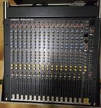 Allen & Heath MixWizard WZ4 16:2, Muziek en Instrumenten, Mengpanelen, Ophalen, Gebruikt, 10 tot 20 kanalen, Microfooningang