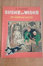 oude suske en wiske, Ophalen of Verzenden, Zo goed als nieuw