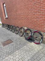 Race wielen, Fietsen en Brommers, Fietsonderdelen, Ophalen, Gebruikt, Racefiets, Wiel
