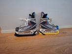 ijshockey schaatsen maat 42, Sport en Fitness, Ophalen, Gebruikt, Bauer, IJshockeyschaatsen