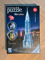 3D - 3 verschillende puzzels, Ophalen, Zo goed als nieuw