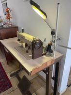 Machine à coudre, Hobby & Loisirs créatifs, Pfaff, Enlèvement ou Envoi, Machine à coudre, Industrie