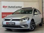Golf Variant 1.6 TDI "Join" Panorama-CAM-Acc-CarPlay-Euro6dT, Voorwielaandrijving, Stof, Euro 6, 4 cilinders