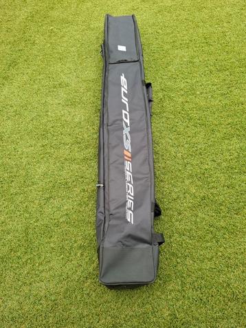 PRESTON Euro XS Series Holdall Foudraal beschikbaar voor biedingen