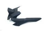SPATBORD ACHTER Yamaha MT 07 2014-2015 (MT07 MT-07 FZ-07), Motoren, Gebruikt