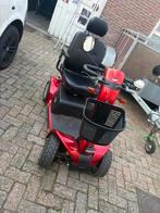 Scootmobiel defect, Enlèvement, Comme neuf