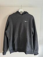 Grijze hoodie Nike, Vêtements | Hommes, Pulls & Vestes, Porté, Enlèvement ou Envoi, Taille 52/54 (L), Nike