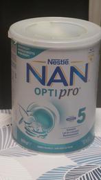Nan optipro 5, Kinderen en Baby's, Babyvoeding en Toebehoren, Ophalen