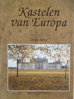 KASTELEN VAN EUROPA, Autres sujets/thèmes, Artis historia, Envoi, Neuf