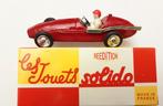 Solido Maserati 250 F1 1/43, Ophalen of Verzenden, Nieuw, Auto, Solido