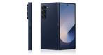 Samsung fold 6 blue, Telecommunicatie, Mobiele telefoons | Samsung, Ophalen of Verzenden, Zo goed als nieuw