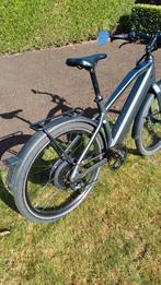Stromer st1 L, Ophalen, Stromer