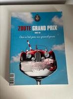 2 boeken zoute grand prix, Enlèvement, Comme neuf