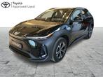 Toyota bZ4X Comfort 2WD, Auto's, Toyota, Zwart, 5 deurs, BZ4X, Te koop