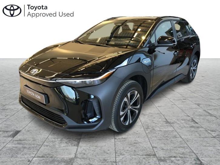 Toyota bZ4X Comfort 2WD, Auto's, Toyota, Bedrijf, bZ4X, Adaptive Cruise Control, Airbags, Airconditioning, Bluetooth, Boordcomputer