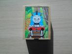 puzzelbox "Thomas de trein", Ophalen, 2 tot 4 jaar, Gebruikt, Van hout