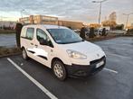 Peugeot Partner 24.338km, Achat, Entreprise, Bluetooth, Électrique