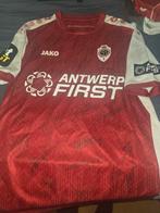 Door volledige ploeg gesigneerd, Enlèvement ou Envoi, Maillot