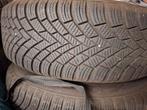 wielen, 16 inch, Banden en Velgen, Personenwagen, Gebruikt