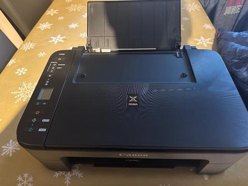 Canon Pixma TS3150 all in one, Computers en Software, Printerbenodigdheden, Gebruikt, Overige typen, Ophalen
