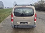 Peugeot Partner 1.6 Diesel   5 Place, Auto's, Bedrijf, 5 deurs, Euro 4, Te koop