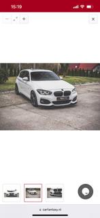 BMW 1 F20 Maxton Design, Autos : Divers, Tuning & Styling