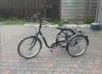 Nieuwe driewieler te koop, Fietsen en Brommers, Fietsen | Driewielfietsen, Ophalen, Zo goed als nieuw