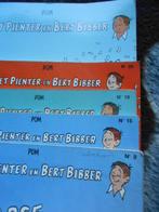 strip Piet Pienter en Bert Bibber, Meerdere stripboeken, Ophalen of Verzenden, Gelezen