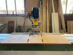 Potscharnier boormachine voor kastenmaker, Ophalen, Boormachine