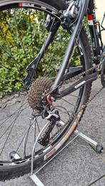 Mountainbike Cube Reaction, Vélos & Vélomoteurs, Vélos | VTT & Mountainbikes, Autres marques, Enlèvement, VTT semi-rigide, 53 à 57 cm