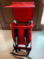 Rugdrager voor peuter, Ophalen, Gebruikt, Chicco