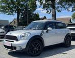 MINI Cooper SD Countryman 2.0D S Automaat Pano H-Leder 127Dk, Autos, Mini, Achat, 5 portes, 105 kW, Automatique