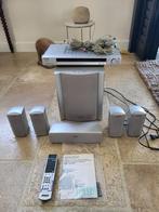 Sony Home Cinema set (surround sound), Ophalen, Zo goed als nieuw, 5.1-systeem, Minder dan 40 watt