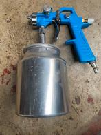 Nieuw verfpistool, Doe-het-zelf en Bouw, Ophalen, Nieuw, Verfspuit of Verfpomp