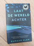 Rumaan Alam - Laat de wereld achter, Ophalen of Verzenden, Zo goed als nieuw, Rumaan Alam