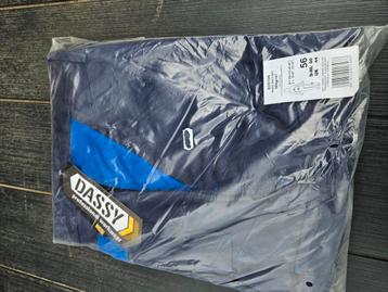 Werkbroeken Dassy Nieuw, Enlèvement ou Envoi, Neuf