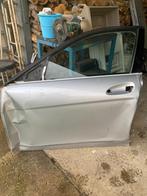 Porte avant gauche Mercedes Classe C W204 A204 720 59 00, Enlèvement, Gauche