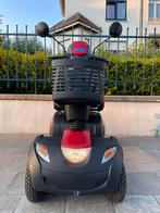 Scootmobiel Invacare Comet Pro voiturette électrique PMR, Enlèvement ou Envoi, Pliant, Comme neuf, Fauteuil roulant électrique